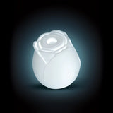 Glow In The Dark Rose Toy